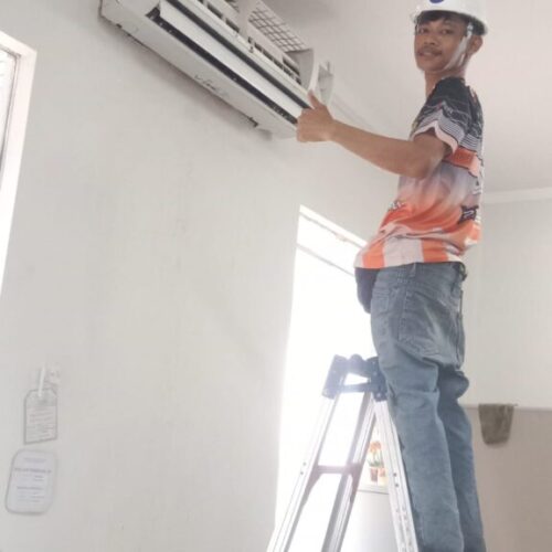 Galeri Karya Kiman Teknik (1) Galeri Karya Kiman Teknik (1)